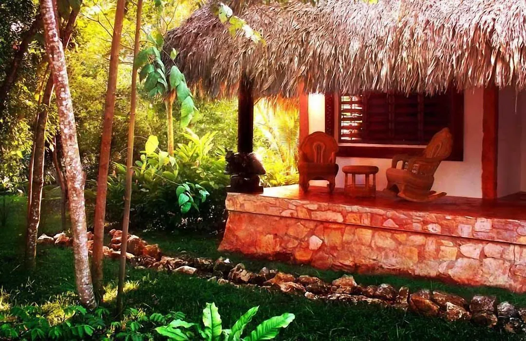 Hotel Boutique Quinta Chanabnal-1