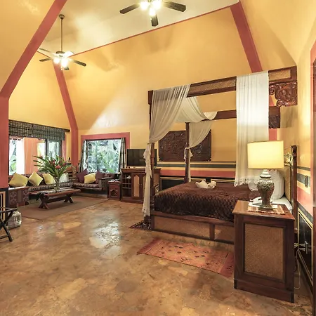 Hotel Boutique Quinta Chanabnal-2